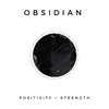 OBSIDIAN